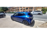 Renault Clio hybr 145cv miniatura 3